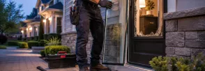Broken Glass Replacement Orillia