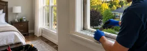 Broken Window Repair Orillia