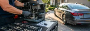 Car Door Lock Key Cutting Orillia Heights, Orillia