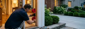 Door Glass Replacement Orillia