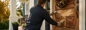 Door Restoration Orillia