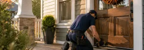 Door Sweep Installation Orillia