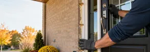 Door System Replacement Orillia