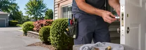 Eviction Locksmith Orillia