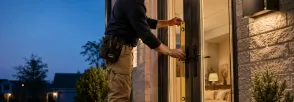 French Door Repair South Ward, Orillia