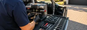 Ignition Key Duplication Westmount, Orillia