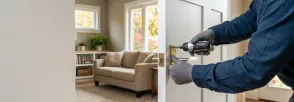 Install Interior Door Orillia