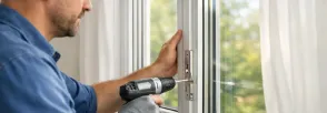 Insulated Window Installation Orillia
