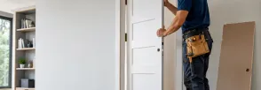 Interior Door Upgrade Orillia