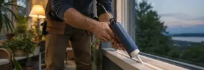 Leaking Window Repair Orillia