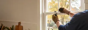 Loose Window Repair Orillia