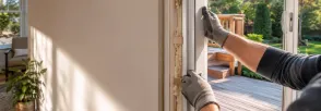 Patio Door Installation Orillia