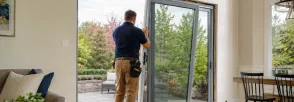 Patio Door Replacement Orillia