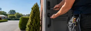Residential Locksmith Orillia