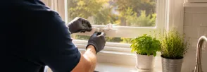 Safety Lock Installation Orillia