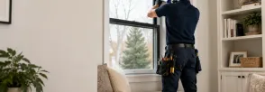 Soundproof Window Installation Orillia