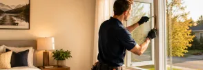 Window Adjustment Service Orillia