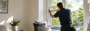 Window Alignment Repair North Ward, Orillia