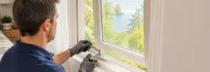 Window Crank Replacement Westmount, Orillia