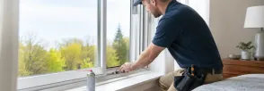 Window Track Repair Orillia